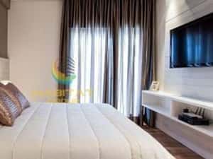 Apartament 2 camere, bloc nou, mutare in mai — miniatura 5