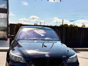 Mașina BMW 5 series E 60 — miniatura 3