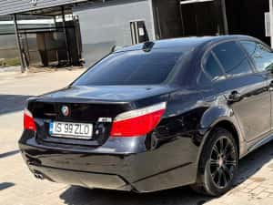 Mașina BMW 5 series E 60 — miniatura 4