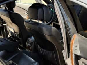 Mașina BMW 5 series E 60 — miniatura 7