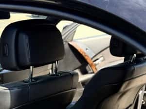 Mașina BMW 5 series E 60 — miniatura 8