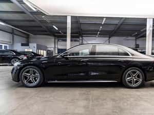 Mercedes-Benz S 450 – 381 cp, 26350 km — miniatura 3