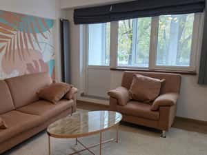 Bulevardul Unirii Fantani - Piata Constitutiei — miniatura 4