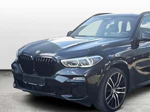 BMW X5 xDrive40i Automată 340 HP Benzină