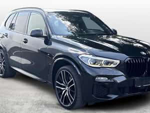 BMW X5 xDrive40i Automată 340 HP Benzină — miniatura 3