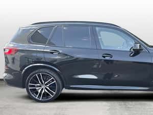 BMW X5 xDrive40i Automată 340 HP Benzină — miniatura 4