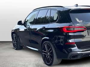 BMW X5 xDrive40i Automată 340 HP Benzină — miniatura 5