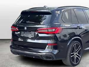 BMW X5 xDrive40i Automată 340 HP Benzină — miniatura 7