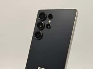 Samsung S25 Ultra / Black / 512 GB / DeluxGSM — miniatura 9
