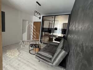 Apartament cu 1 camera de inchiriat, Timisoara zona Torontalului — miniatura 3