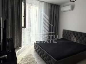 Apartament cu 1 camera de inchiriat, Timisoara zona Torontalului — miniatura 4