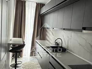 Apartament cu 1 camera de inchiriat, Timisoara zona Torontalului — miniatura 5