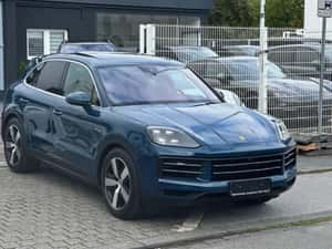 Porsche Cayenne Automată 305 HP Hibrid (B/E) — miniatura 2