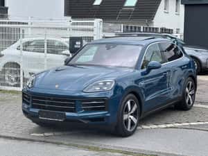Porsche Cayenne Automată 305 HP Hibrid (B/E) — miniatura 4