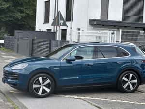 Porsche Cayenne Automată 305 HP Hibrid (B/E) — miniatura 5