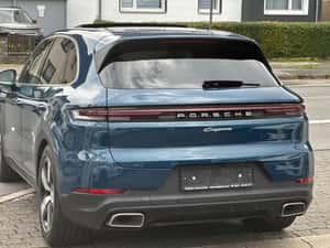 Porsche Cayenne Automată 305 HP Hibrid (B/E) — miniatura 6