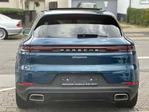 Porsche Cayenne Automată 305 HP Hibrid (B/E) — miniatura 7