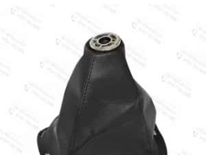 Nuca piele + manson schimbator Toyota Avensis II T25 — miniatura 2