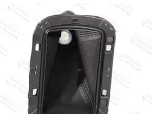 Nuca piele + manson schimbator Toyota Avensis II T25 — miniatura 3