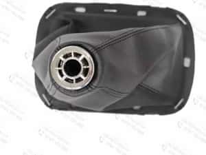 Nuca piele + manson schimbator Toyota Avensis II T25 — miniatura 4