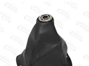 Nuca piele + manson schimbator Toyota Avensis II T25 — miniatura 10