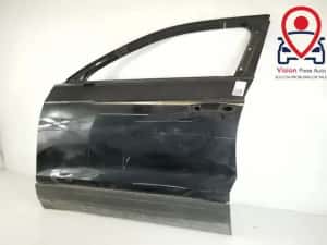 Usa Stanga Fata Originala Avariata Volkswagen VW Touareg generatia 3 C — miniatura 3