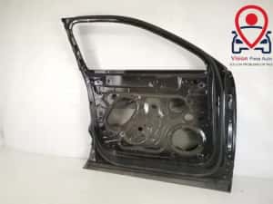 Usa Stanga Fata Originala Avariata Volkswagen VW Touareg generatia 3 C — miniatura 6