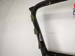 Usa Stanga Fata Originala Avariata Volkswagen VW Touareg generatia 3 C — miniatura 7