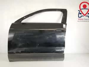Usa Stanga Fata Originala Avariata Volkswagen VW Touareg generatia 3 C — miniatura 9