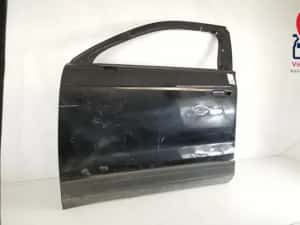 Usa Stanga Fata Originala Avariata Volkswagen VW Touareg generatia 3 C — miniatura 10