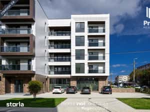 Apartament premium la cheie - Primo · Fațadă ventilată | TVA inclus — miniatura 4