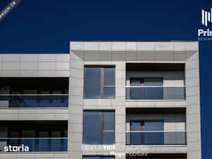 Apartament premium la cheie - Primo · Fațadă ventilată | TVA inclus — miniatura 5