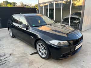 Dezmembrez BMW seria 5 F11 525d N57 204cp 3.0d an 2011