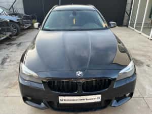 Dezmembrez BMW seria 5 F11 525d N57 204cp 3.0d an 2011 — miniatura 2