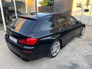 Dezmembrez BMW seria 5 F11 525d N57 204cp 3.0d an 2011 — miniatura 4