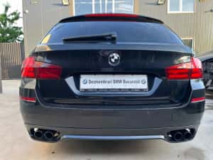 Dezmembrez BMW seria 5 F11 525d N57 204cp 3.0d an 2011 — miniatura 5