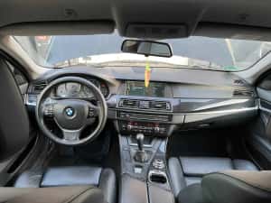 Dezmembrez BMW seria 5 F11 525d N57 204cp 3.0d an 2011 — miniatura 7