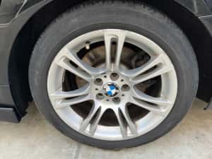 Dezmembrez BMW seria 5 F11 525d N57 204cp 3.0d an 2011 — miniatura 8