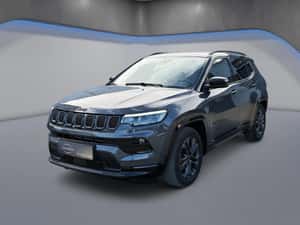 Jeep Compass 1.4 Benzină 150 CP, 34.500 km, 2022