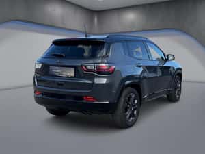 Jeep Compass 1.4 Benzină 150 CP, 34.500 km, 2022 — miniatura 3