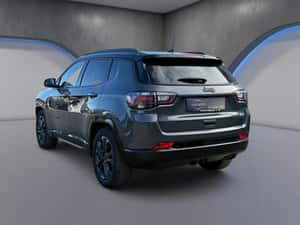 Jeep Compass 1.4 Benzină 150 CP, 34.500 km, 2022 — miniatura 4