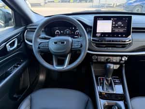 Jeep Compass 1.4 Benzină 150 CP, 34.500 km, 2022 — miniatura 5