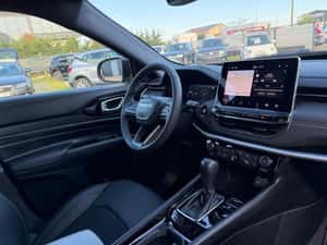 Jeep Compass 1.4 Benzină 150 CP, 34.500 km, 2022 — miniatura 6