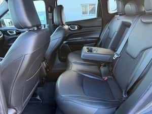 Jeep Compass 1.4 Benzină 150 CP, 34.500 km, 2022 — miniatura 7