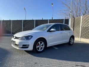 Vand Vw Golf 7 benzina 1.2 Tsi — miniatura 1