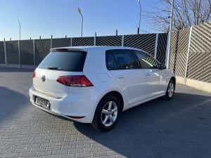 Vand Vw Golf 7 benzina 1.2 Tsi — miniatura 2