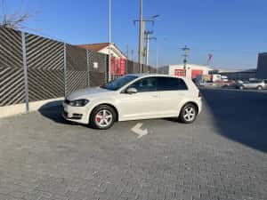 Vand Vw Golf 7 benzina 1.2 Tsi — miniatura 3