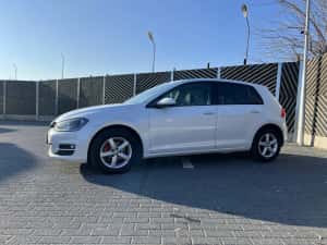 Vand Vw Golf 7 benzina 1.2 Tsi — miniatura 4