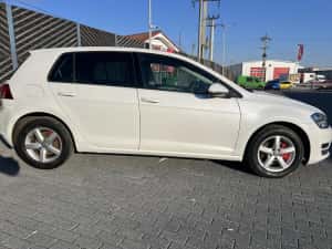 Vand Vw Golf 7 benzina 1.2 Tsi — miniatura 5