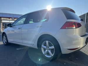 Vand Vw Golf 7 benzina 1.2 Tsi — miniatura 6